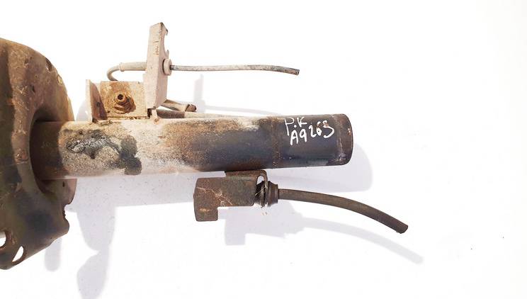 DSB266G Ford S-Max 2006 Shock Absorber - Suspension Strut Assembly - FRONT LEFT - Thumbnail 3