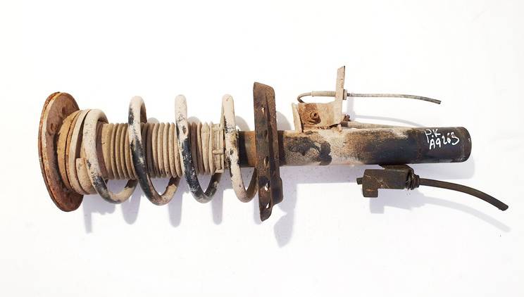 DSB266G Ford S-Max 2006 Shock Absorber - Suspension Strut Assembly - FRONT LEFT