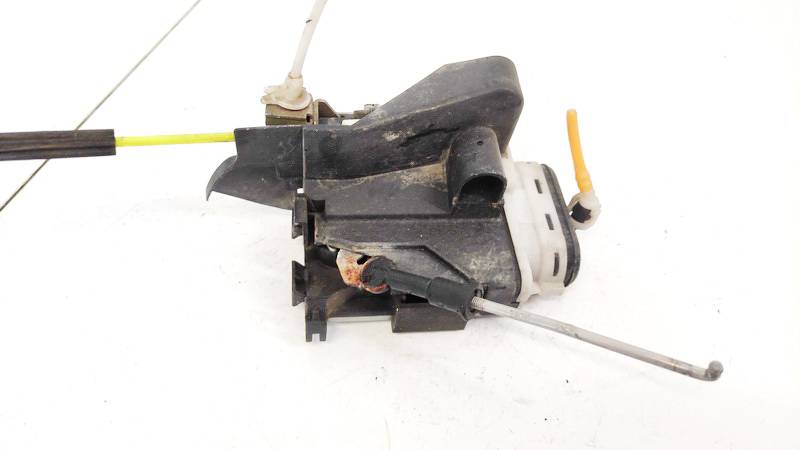 8D0839015A Audi A4 1997 Door Lock Mechanism - REAR LEFT