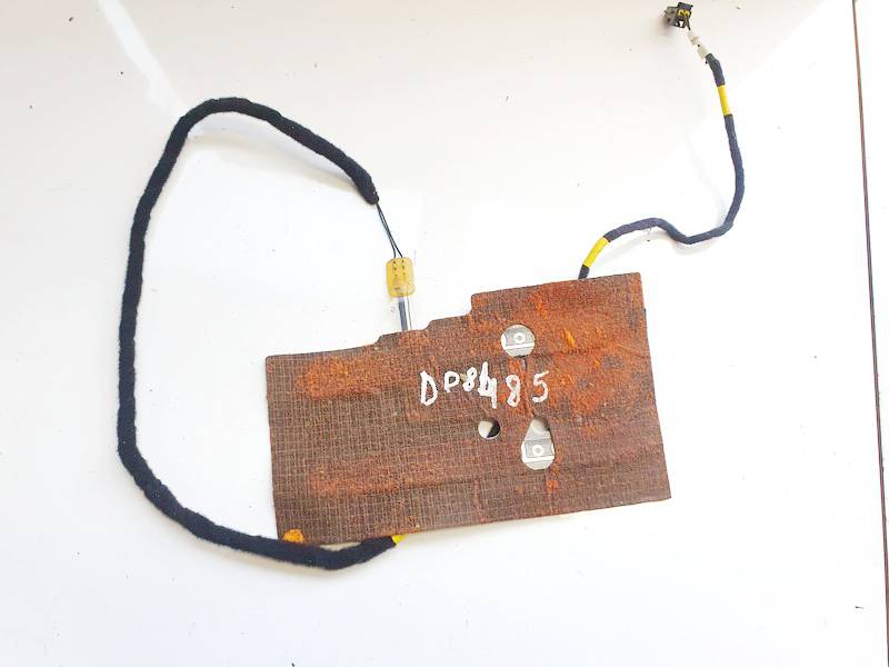 HALB715959 Fiat Grande Punto 2006 Sitzheizung - Thumbnail 3