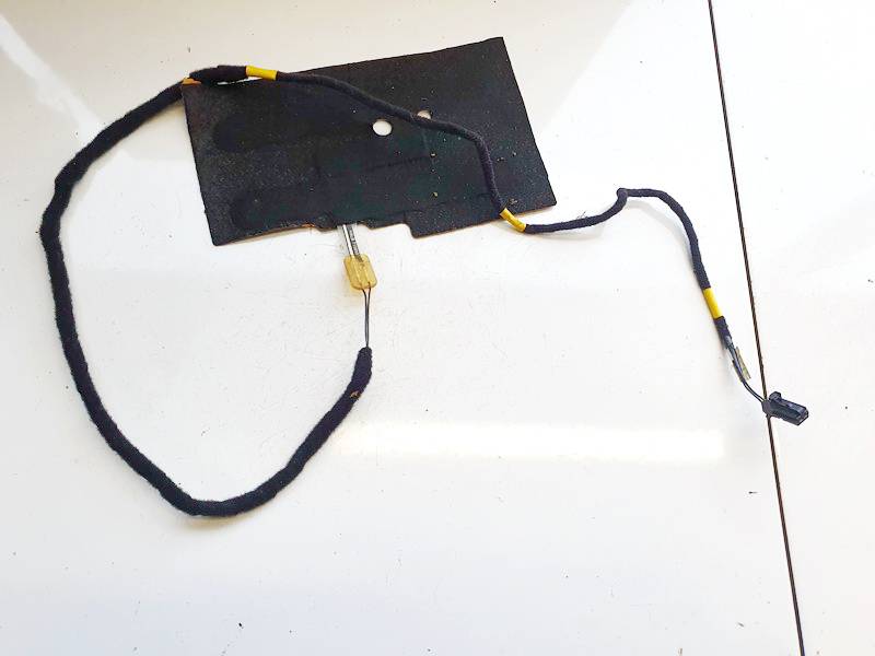 HALB715959 Fiat Grande Punto 2006 Sitzheizung