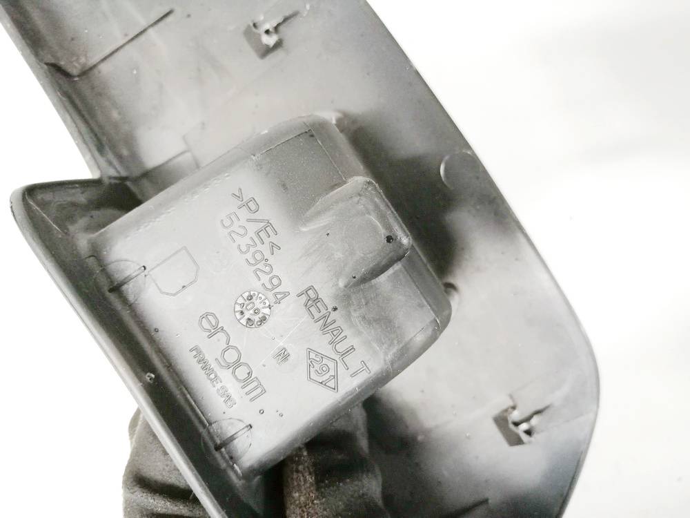 5239294 Renault Laguna 2010 Salona apdare (plastmasas) - Thumbnail 3