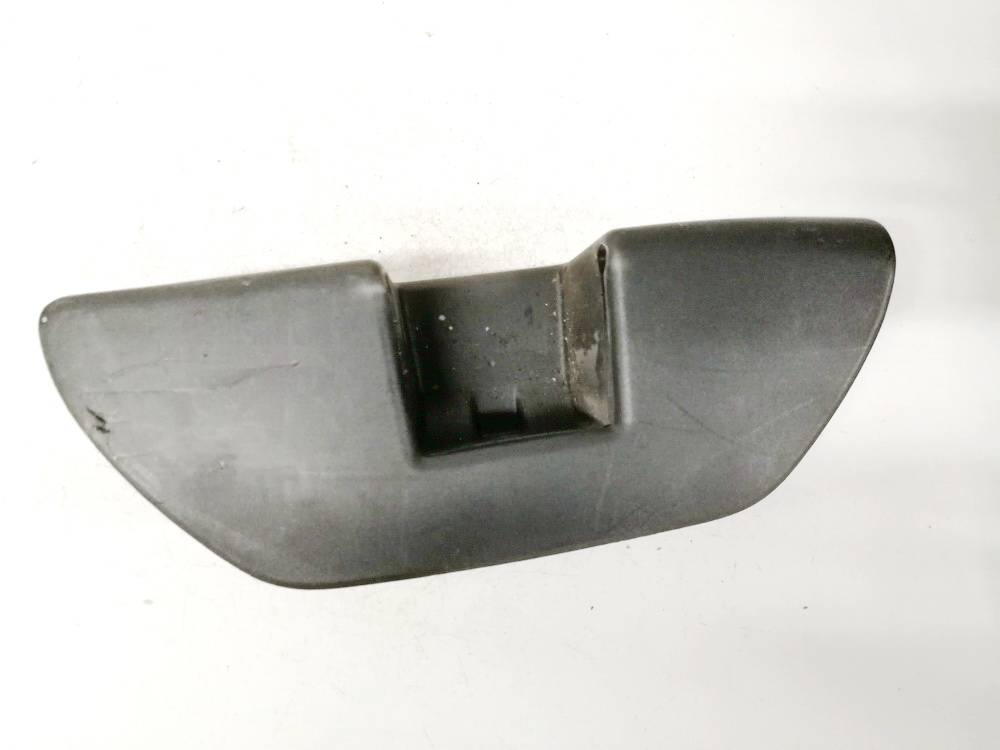 5239294 Renault Laguna 2010 Innenausstattung