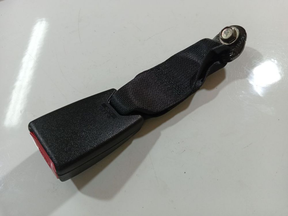 Nissan Micra 2013 Drošības jostas sprādze (turētājs) - AIZMUGURE PA KREISI - Thumbnail 3