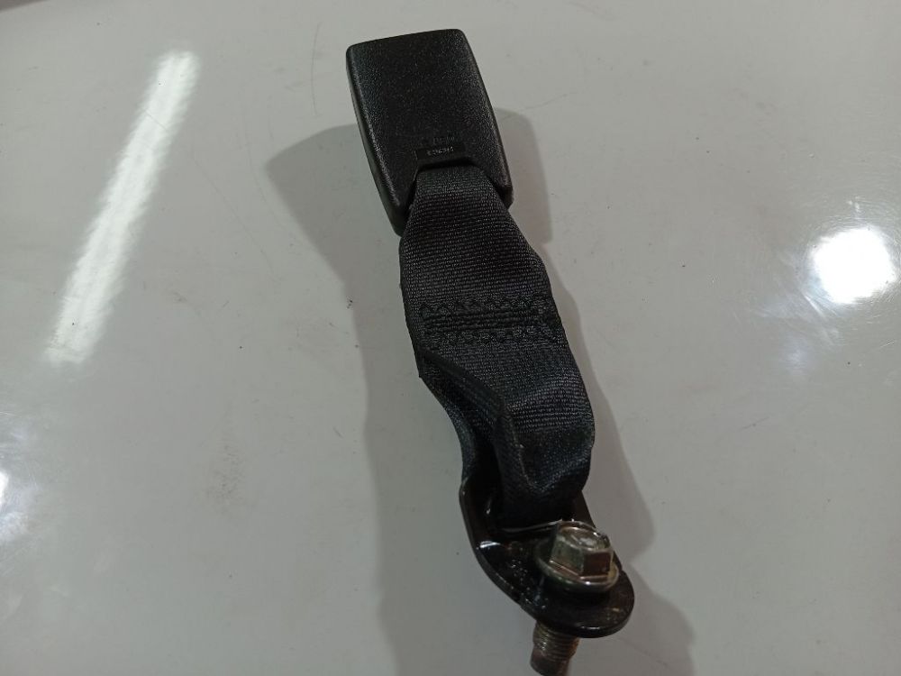 Nissan Micra 2013 Drošības jostas sprādze (turētājs) - AIZMUGURE PA KREISI - Thumbnail 4