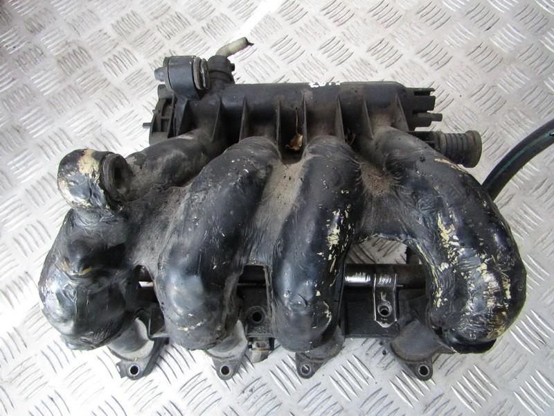 A1661410201 Mercedes-Benz A-CLASS 1997 Intake manifold (Inlet Manifold)