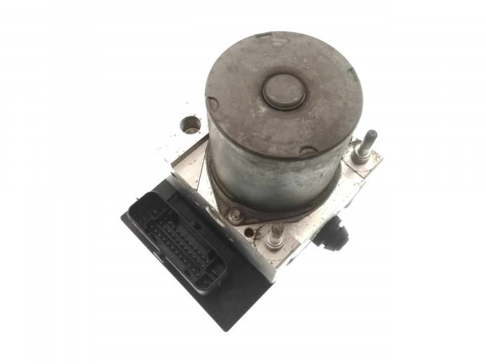 4F0614517K Audi A6 2007 ABS Unit (ABS Brake Pump) - Thumbnail 3