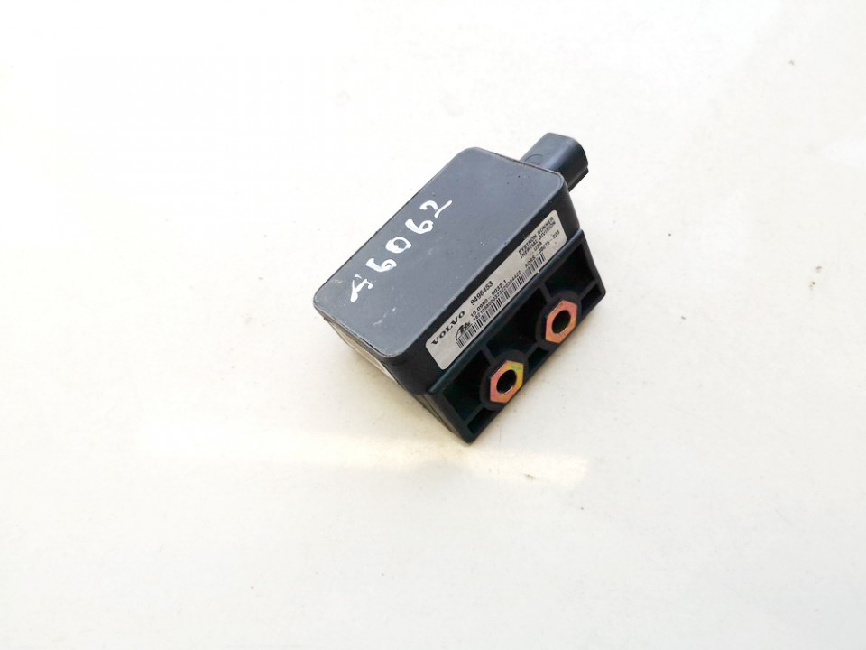 Esp Accelerator Sensor (ESP Control Unit) Volvo S80 2001    2.4 9496627