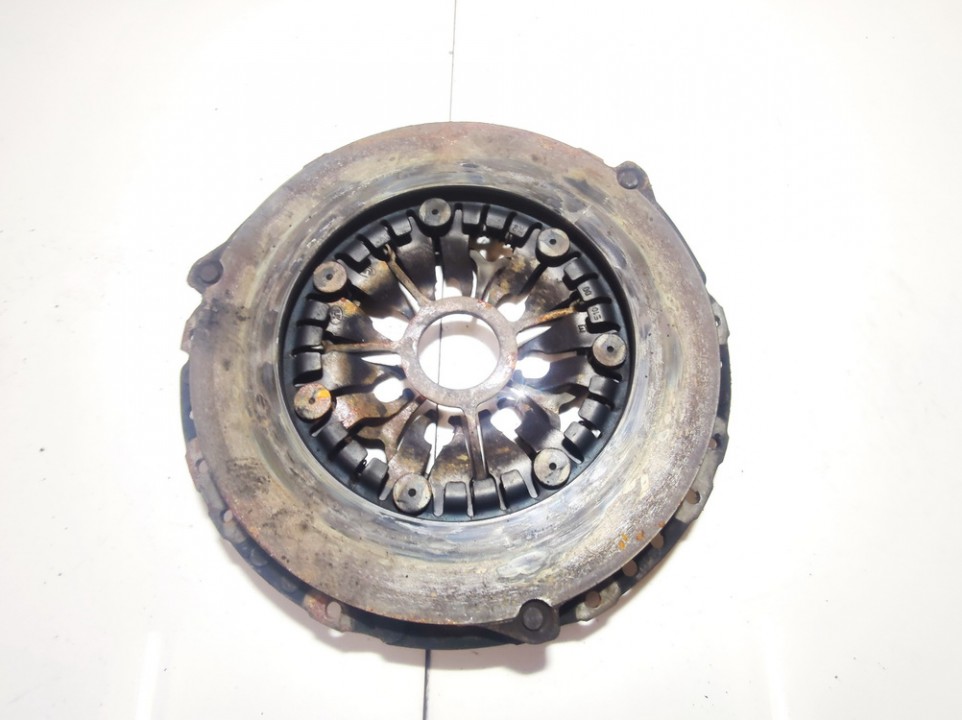 Renault Laguna 2001 Sankabos diskatorius - Thumbnail 3