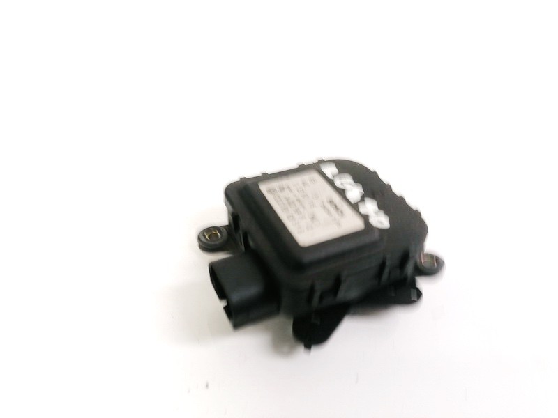 0132801116 Volkswagen Passat 1998 Peciuko sklendes varikliukas - Thumbnail 2