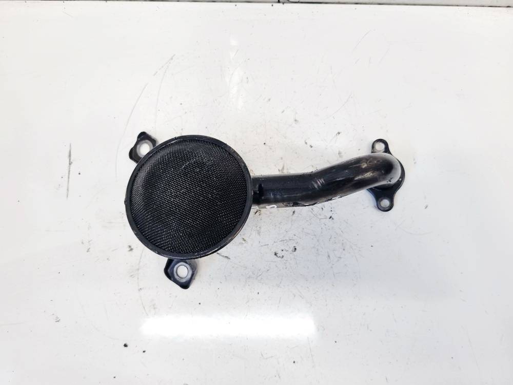 Toyota Avensis 2005 Przewód oleju