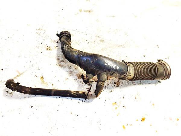 1485369080 Citroen C8 2006 Intake Hose (Air HOSE)(Air Pipe) - Thumbnail 2