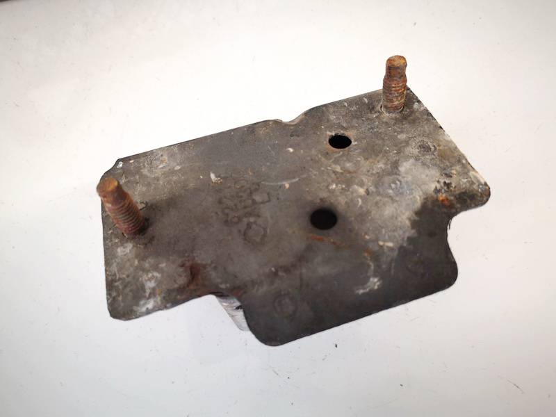 62211AU300 Nissan Almera Tino 2003 Stoßstangenhalter Hinten Linke - Thumbnail 2