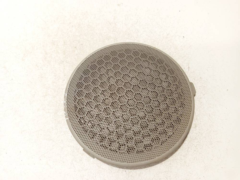 9634428877 Citroen C5 2005 Grille speaker - REAR LEFT