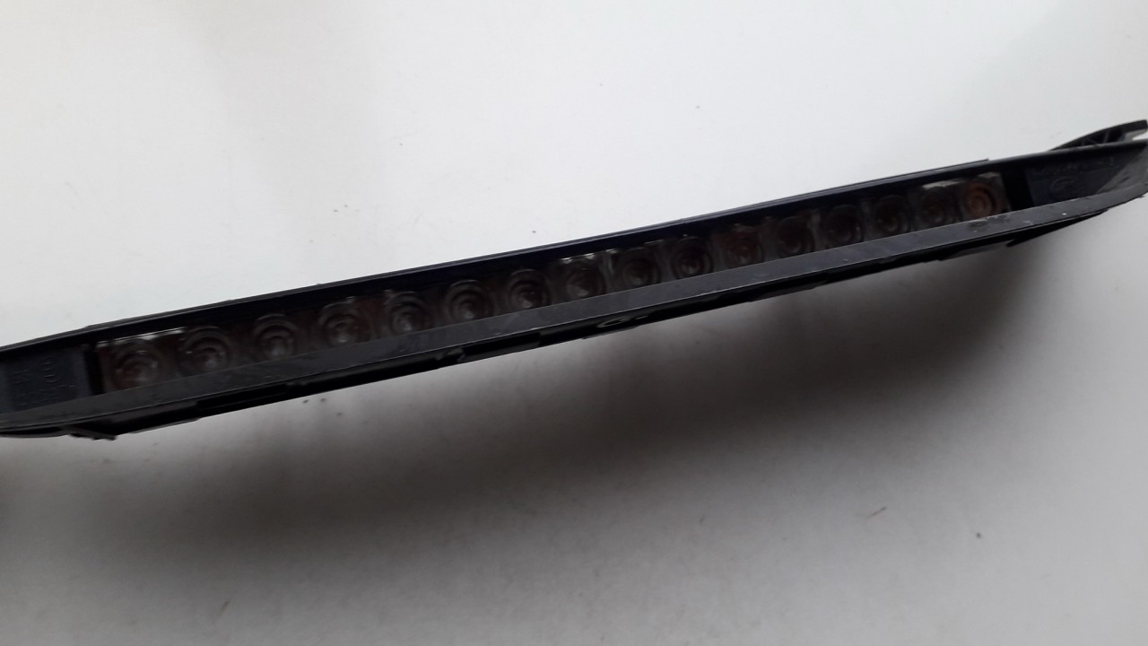 90507056 Opel Vectra 2000 Emergency Third Brake Light (Third Brake Light) - Thumbnail 2