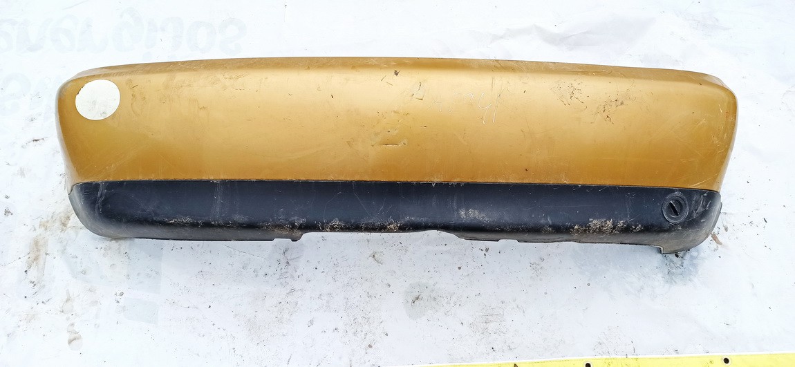 GELTONA Audi A3 1997 Zderzak - TYLNE