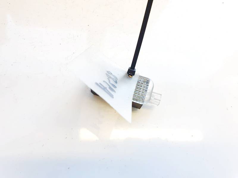 4E0947415 Audi Q7 2006 Interior lighting