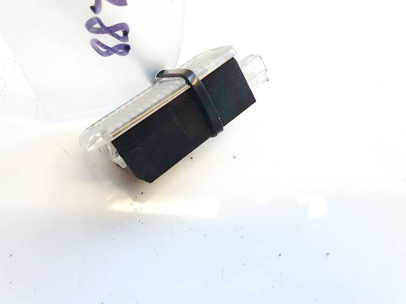 4E0947415 Audi Q7 2006 Interior lighting - Thumbnail 3