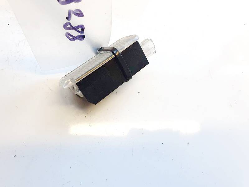 4E0947415 Audi Q7 2006 Interior lighting - Thumbnail 2