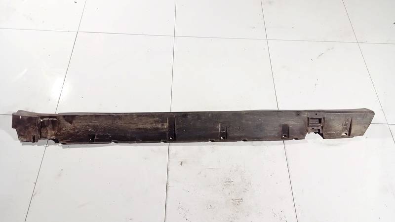 Opel Astra 1999 Plastikowy lewy próg