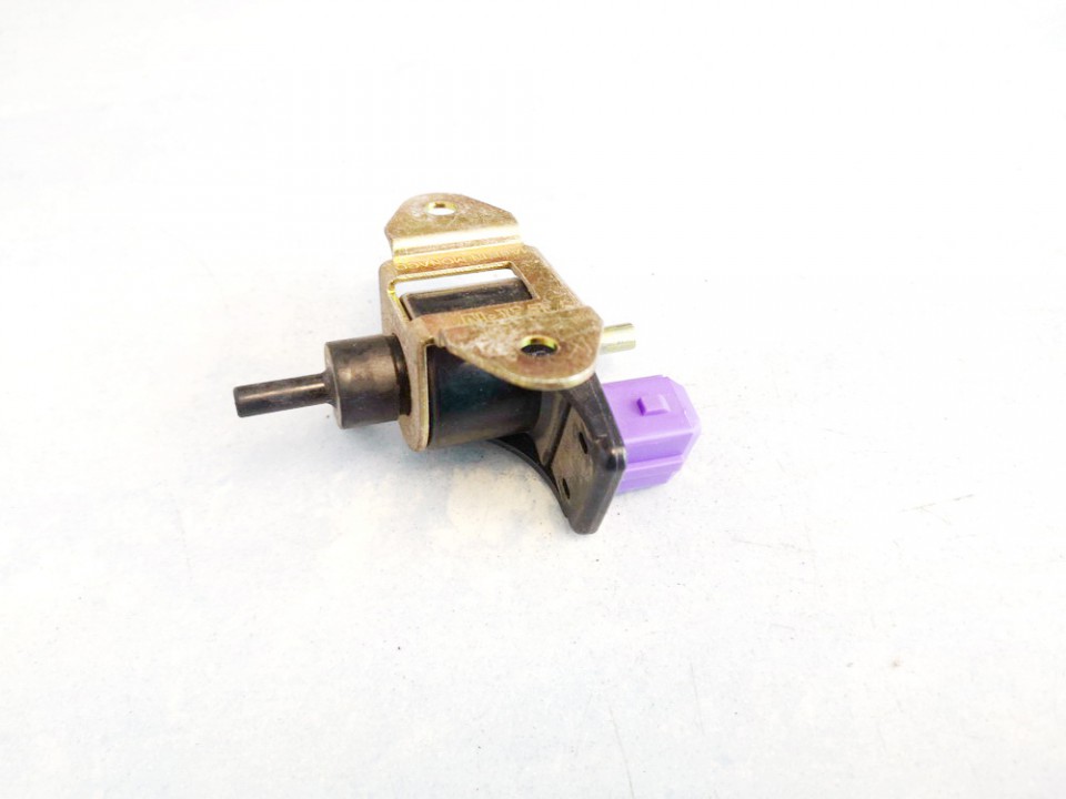 Volkswagen Caddy 2005 Selenoīds (elektromagnētiskais selenoīds) - Thumbnail 2