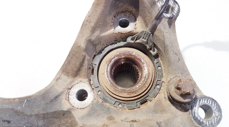 6698L Opel Vectra 2004 Achsschenkel, Radaufhängung - Vorne links - Thumbnail 2