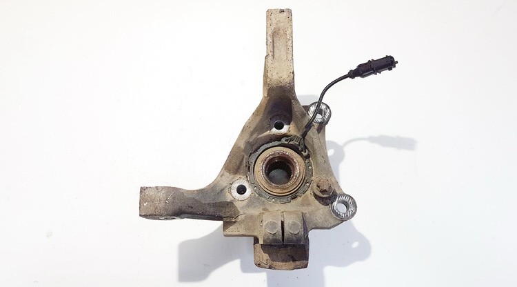 6698L Opel Vectra 2004 Achsschenkel, Radaufhängung - Vorne links