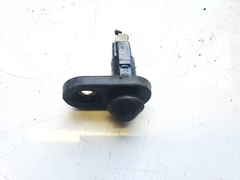 Toyota Corolla Verso 2006 door contacts left
