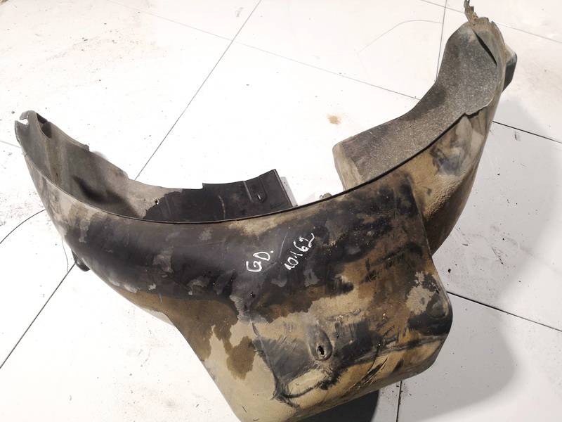 8D0810172 Audi A4 2000 Plastic Inner Fender - REAR RIGHT - Thumbnail 2