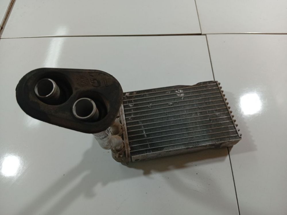 Toyota Aygo 2008 Радиатор отопителя