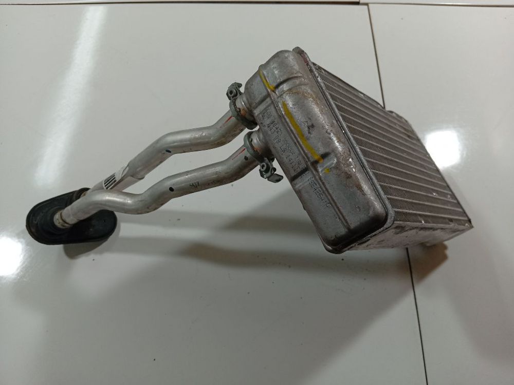 Toyota Aygo 2008 Heater radiator (heater matrix) - Thumbnail 3