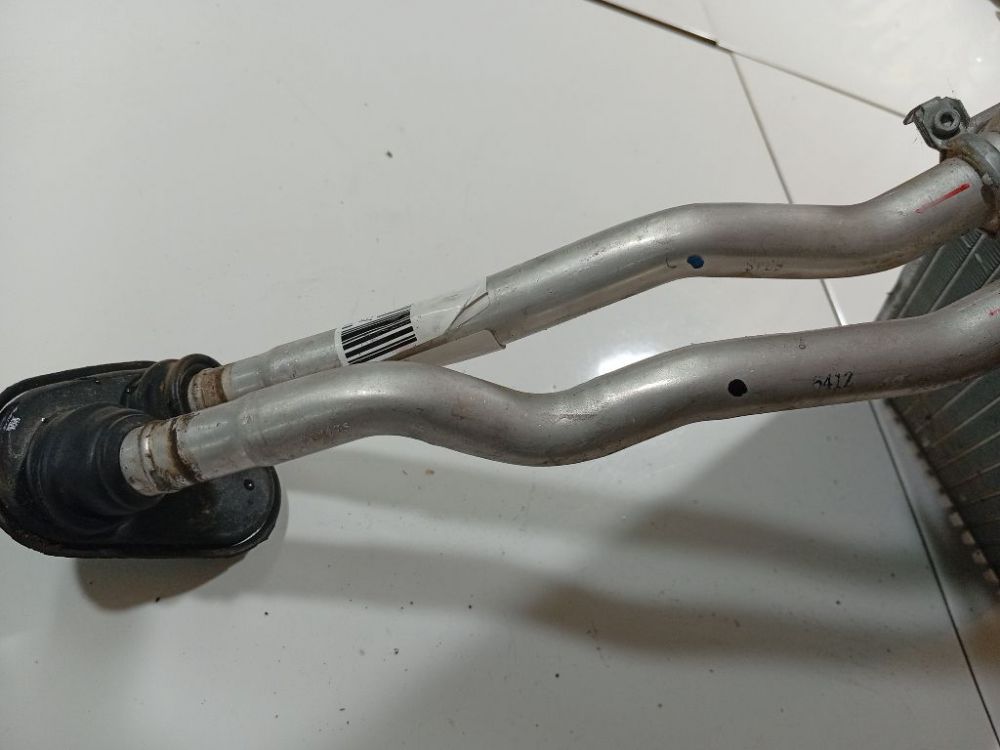 Toyota Aygo 2008 Heater radiator (heater matrix) - Thumbnail 4