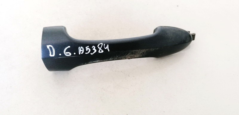 2M51A22404 Ford Focus 2003 MANETA EXTERIOR TRASERA DERECHA