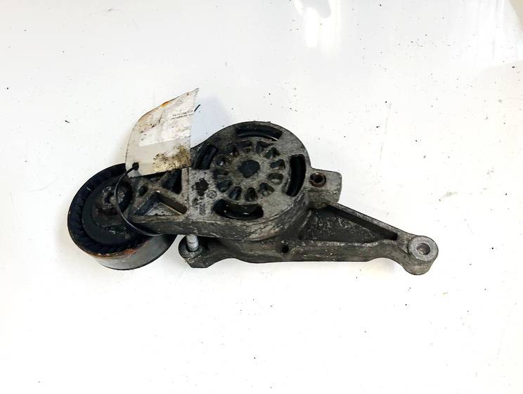 03G903315D Skoda Octavia 2007 Tensioner Belt (Gates Tensioner Pulley) - Thumbnail 3