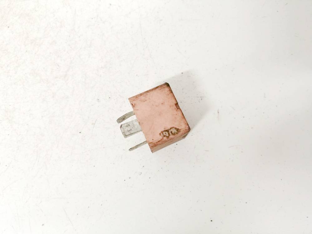 8200308271 Renault Laguna 2009 Relay module