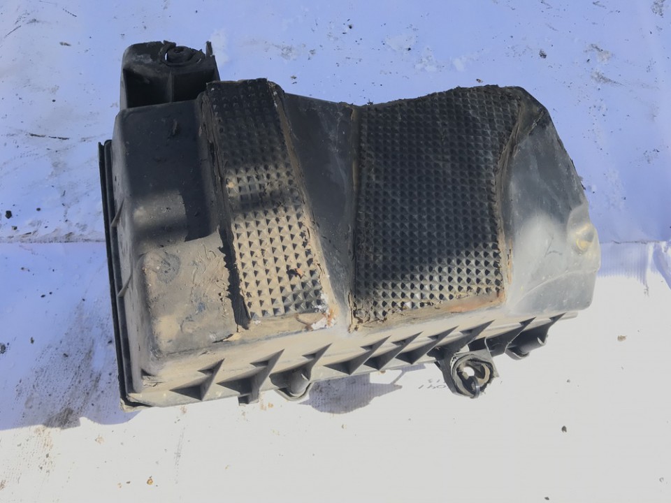 1J0129607K Audi A3 1996 Oro filtro deze - Thumbnail 2