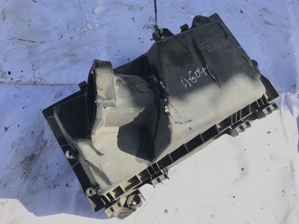 1J0129607K Audi A3 1996 Air filter box