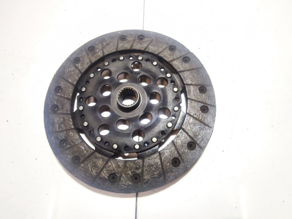 8200116791 Renault Laguna 2001 Sankabos diskas - Thumbnail 3