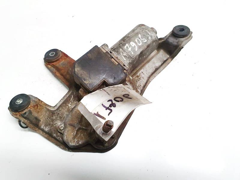 851300F010 Toyota Corolla Verso 2006 Wiper motor (Rear Screen Wiper Engine) - REAR
