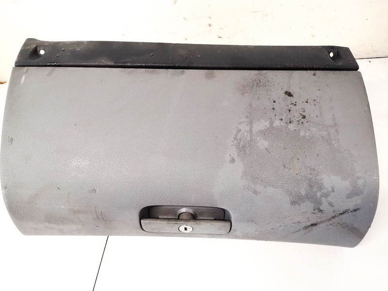 1U1857097B Skoda Octavia 1999 Glove Box Assembly