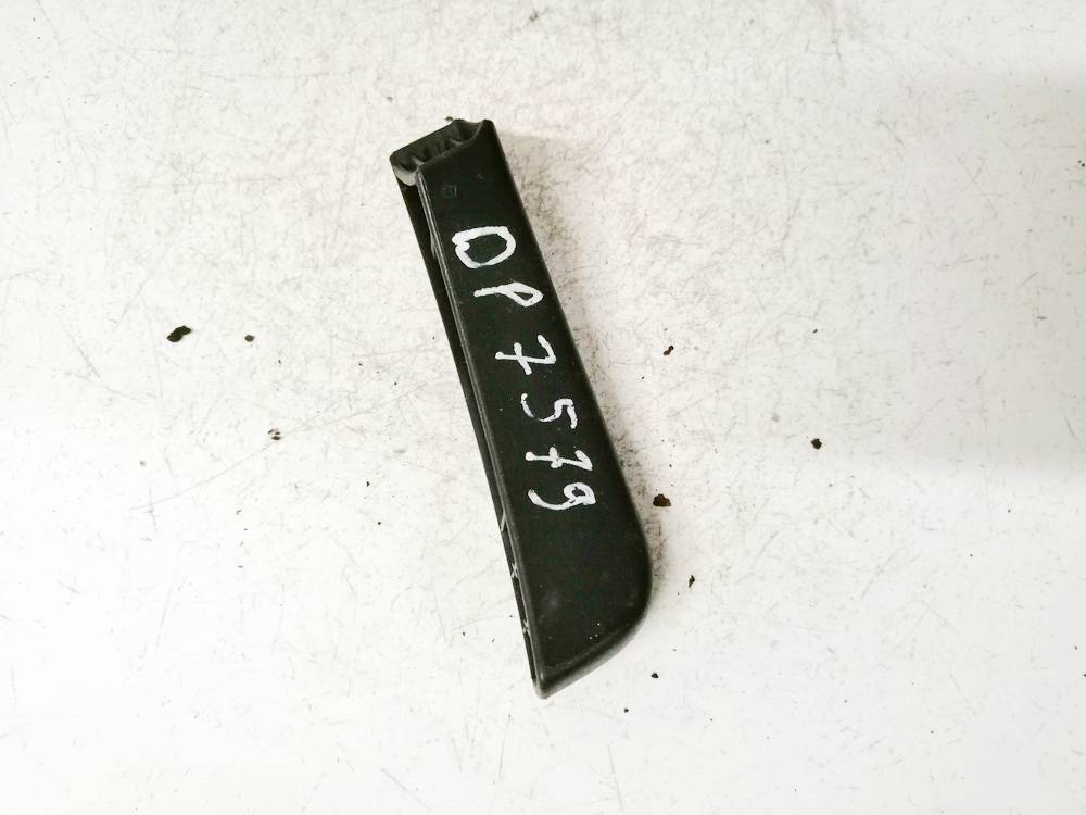 4658456 SAAB 9-5 1999 Sisätilan koristelu (muovit)