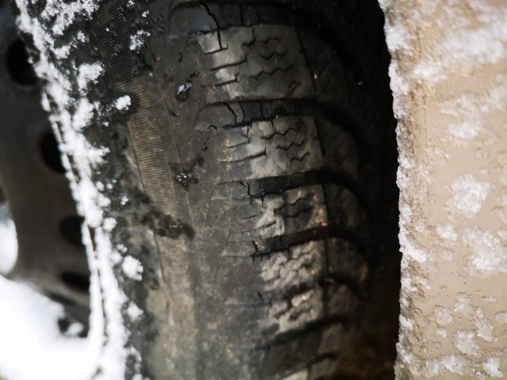 4X100 Toyota Yaris 2004 Tin ring set R14 - Thumbnail 6