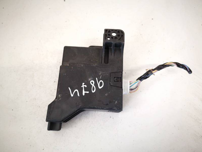 836500D170 Toyota Yaris 2006 Muut tietokoneet