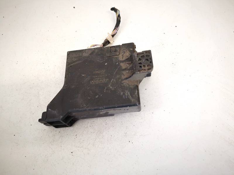 836500D170 Toyota Yaris 2006 Muut tietokoneet - Thumbnail 2