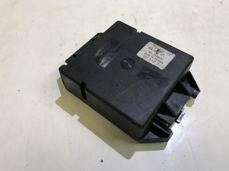 7700810873 Renault Laguna 1997 Other computers