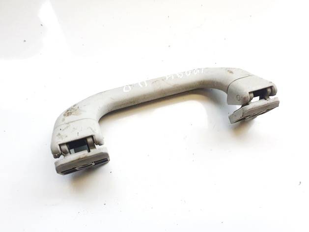 6H0857607 Seat Arosa 2002 Wewnętrzna klamka drzwi - PRZEDNIE PRAWE