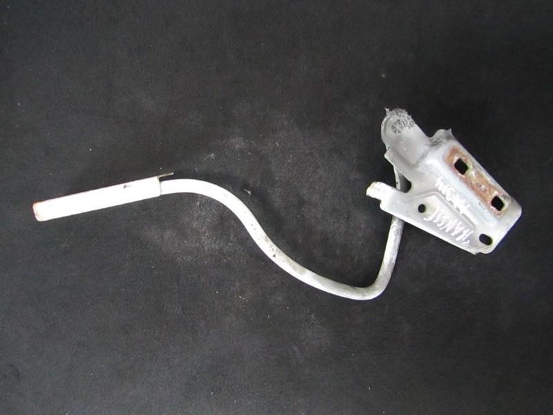 Ford Transit 2005 Kapoto vyris P.D.