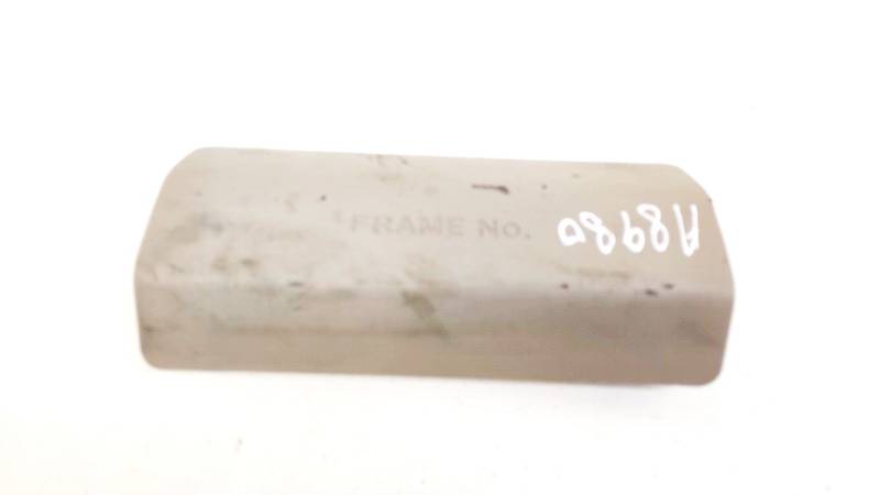 5856942020 Toyota RAV-4 2006 Interior trim