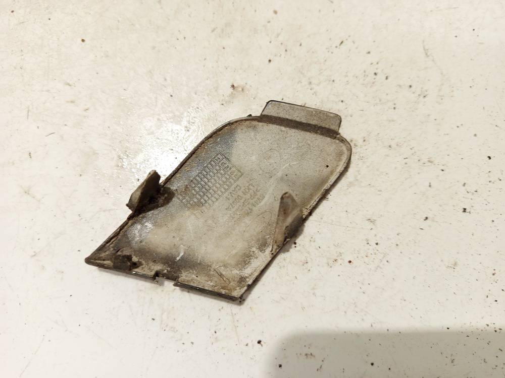 8V4117A989AW Ford S-Max 2006 Tow Hook Cover (bumper towing cap) - FRONT - Thumbnail 3