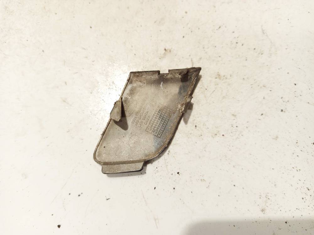 8V4117A989AW Ford S-Max 2006 Tow Hook Cover (bumper towing cap) - FRONT - Thumbnail 2